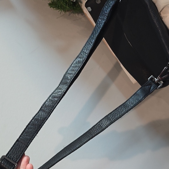 Hammitt VIP Montana Medium In Black - Picture 15 of 16